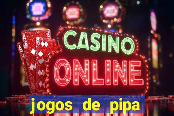 jogos de pipa corta e apara no click jogos